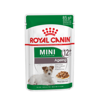 Royal Canin Mini Ageing 85gr